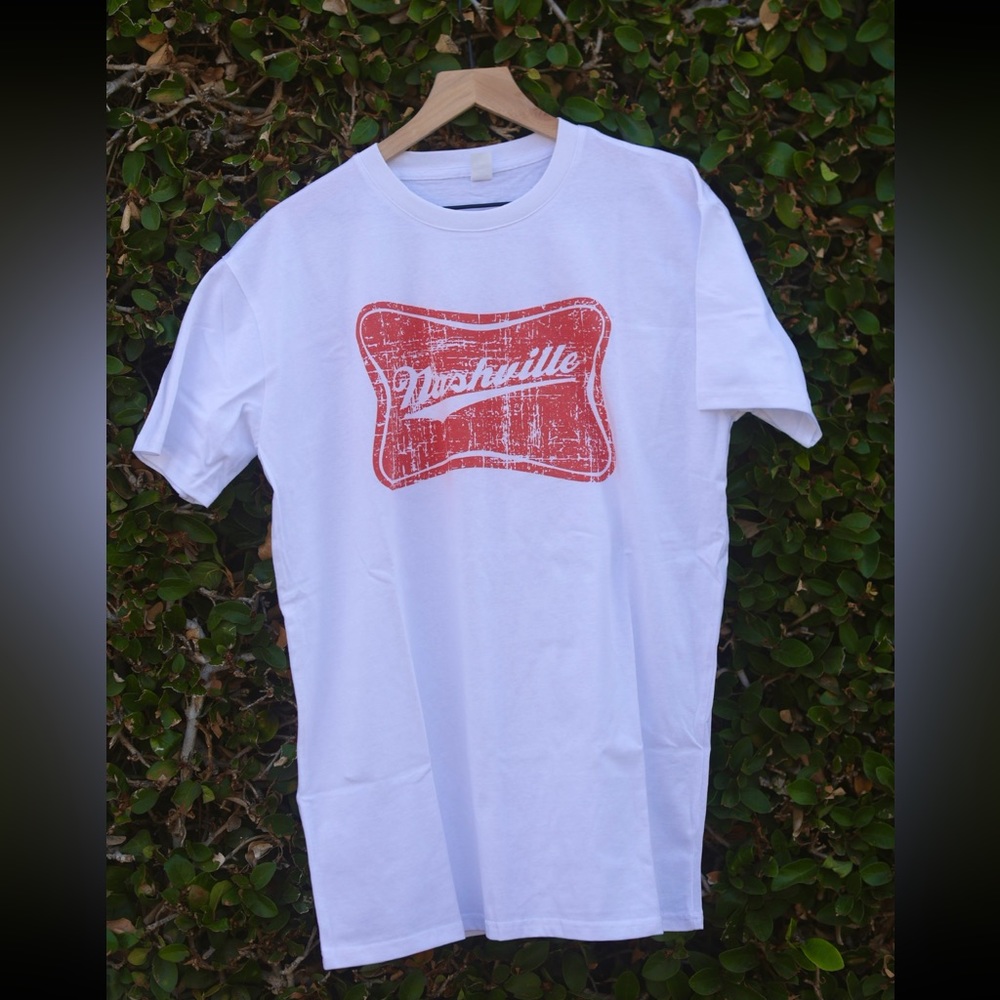 Nashville Shirt